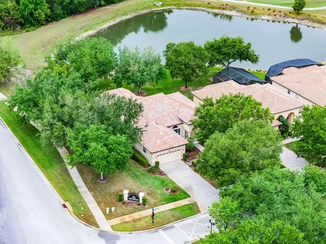 9958 Santa Barbara Court Howey In The Hills FL 34737
