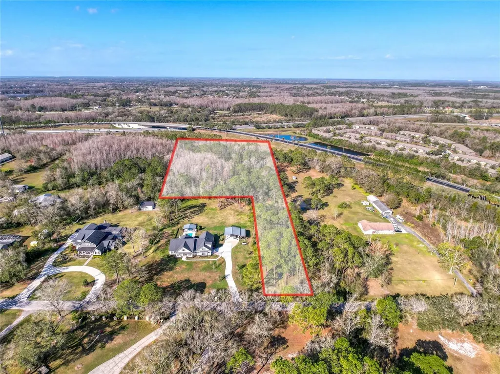 6034 Lakeside Drive Lutz FL 33558