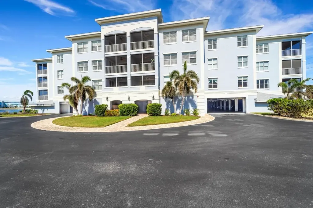 2001 Bal Harbor Boulevard Punta Gorda FL 33950