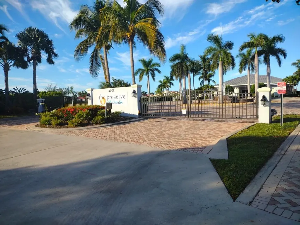 2001 Bal Harbor Boulevard Punta Gorda FL 33950