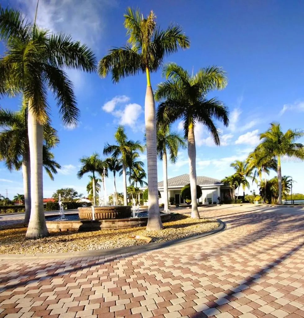 2001 Bal Harbor Boulevard Punta Gorda FL 33950