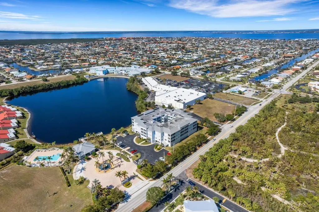 2001 Bal Harbor Boulevard Punta Gorda FL 33950