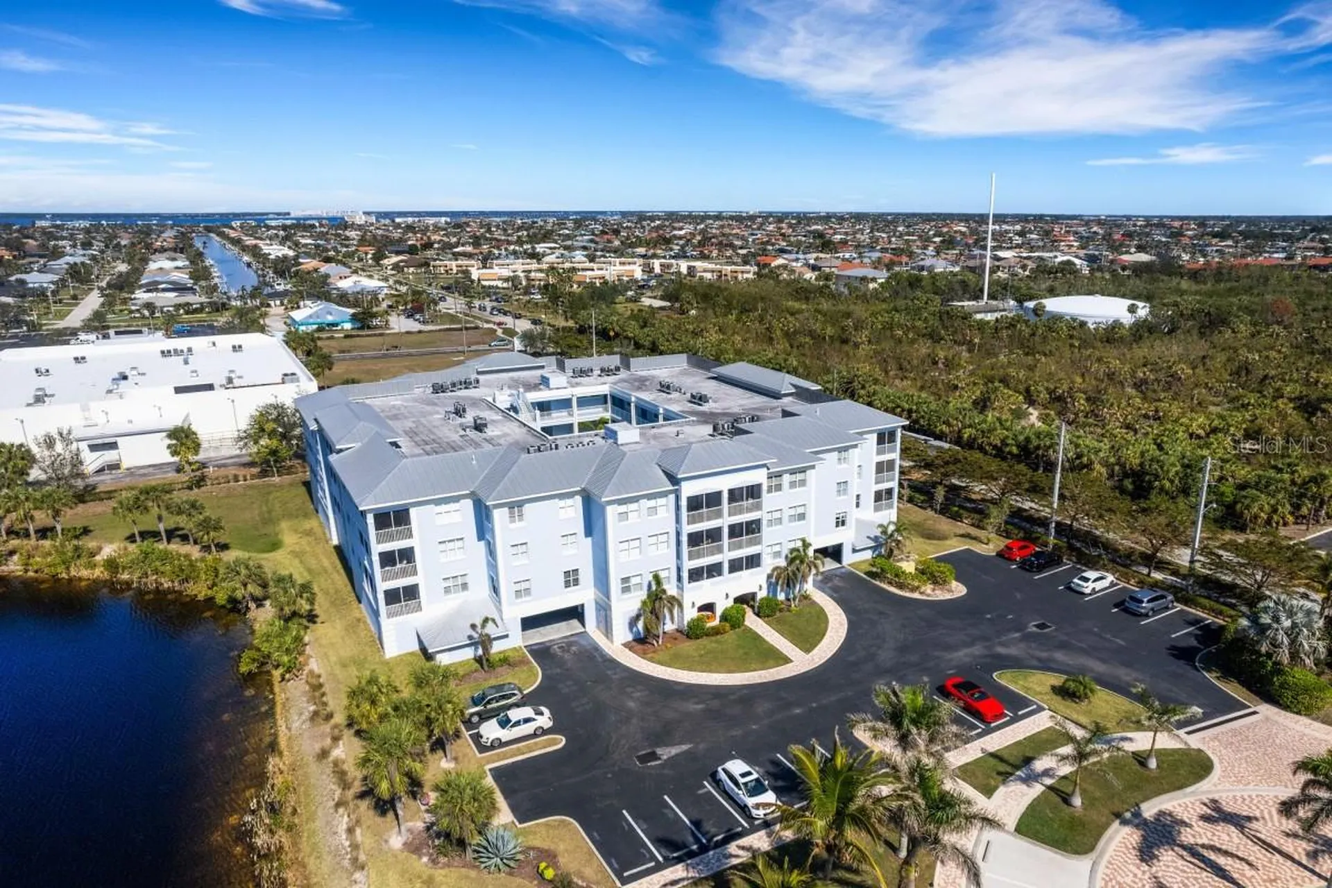 2001 Bal Harbor Boulevard Punta Gorda FL 33950