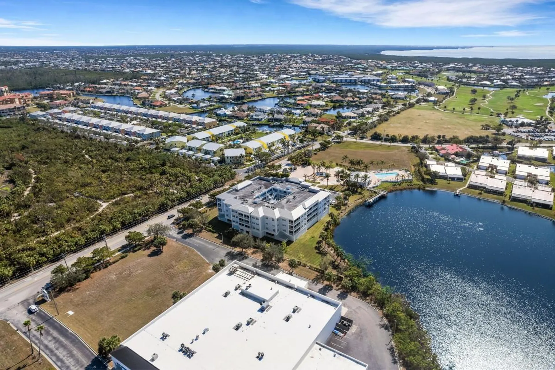 2001 Bal Harbor Boulevard Punta Gorda FL 33950