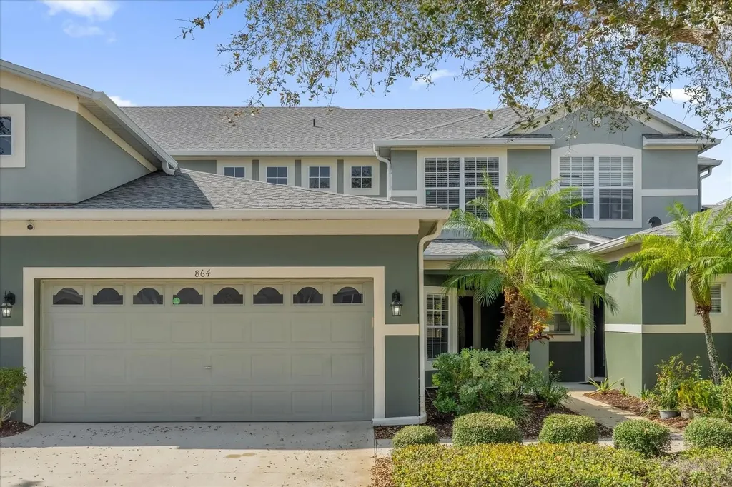 864 Stonechase Lane Lake Mary FL 32746