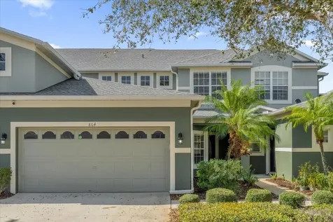 864 Stonechase Lane Lake Mary FL 32746
