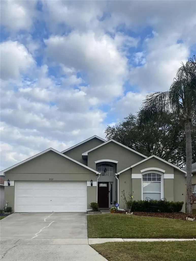 2121 Falkner Road Maitland FL 32751