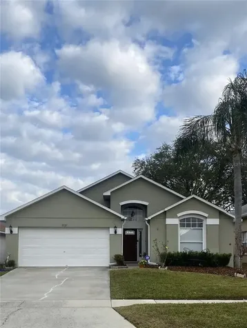 2121 Falkner Road Maitland FL 32751
