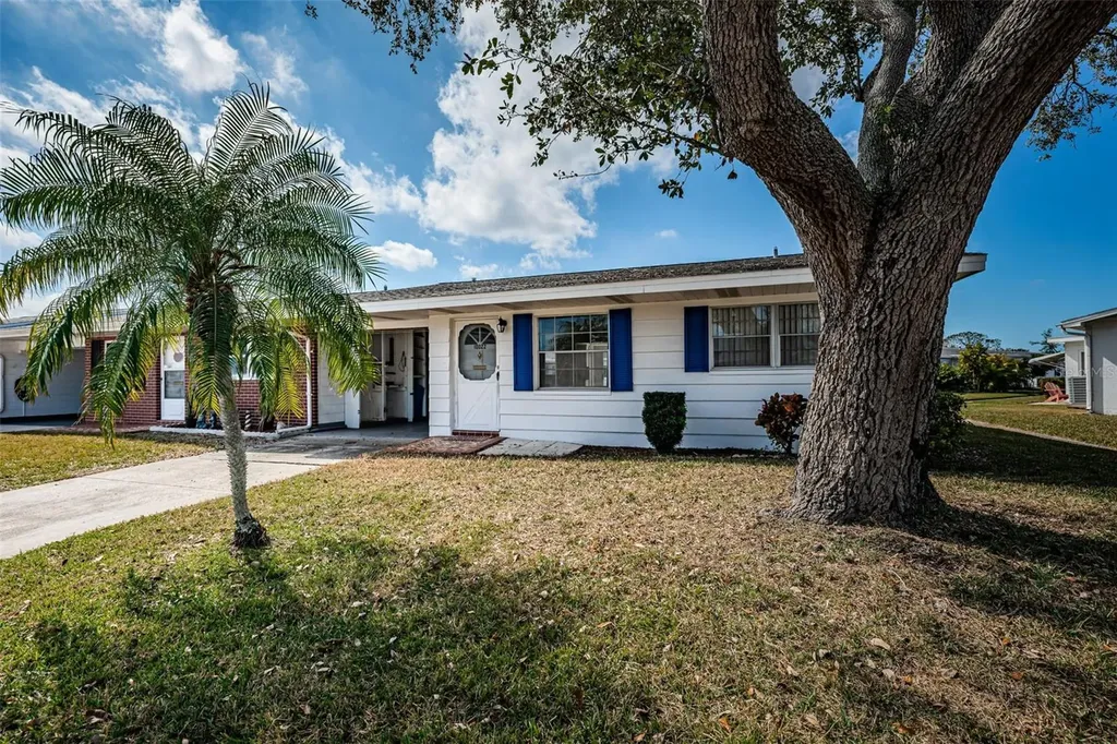 10022 Lily Street N Pinellas Park FL 33782