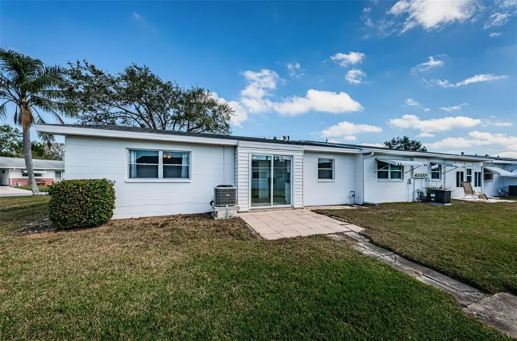 10022 Lily Street N Pinellas Park FL 33782