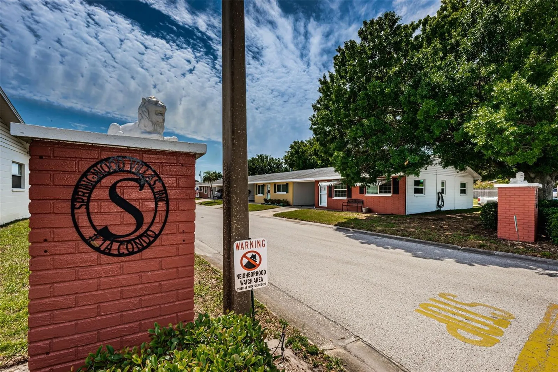 10022 Lily Street N Pinellas Park FL 33782
