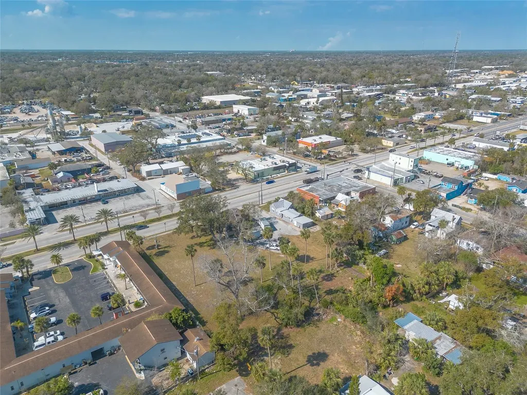 631 N Ridgewood Avenue Daytona Beach FL 32114