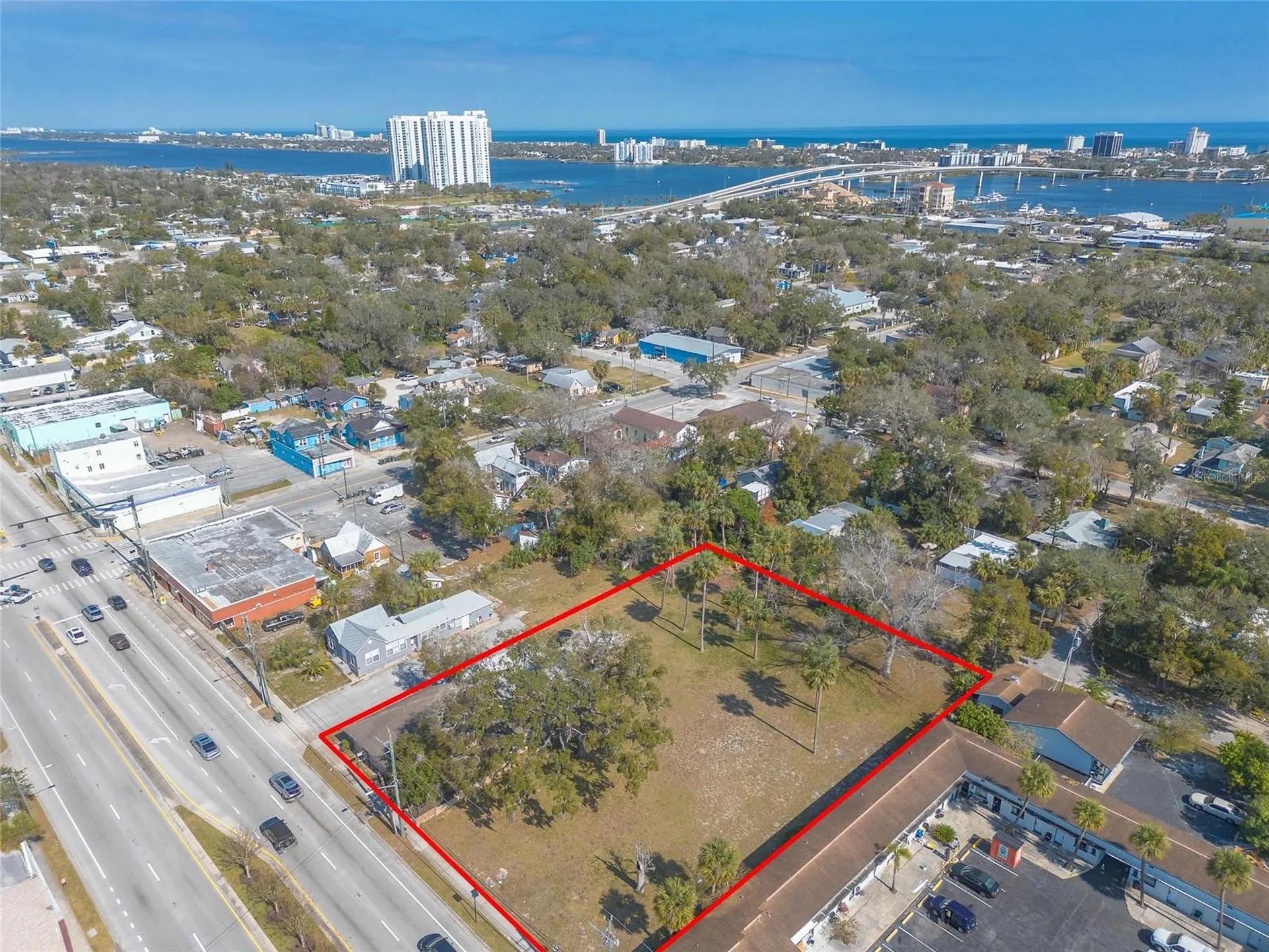 631 N Ridgewood Avenue Daytona Beach FL 32114