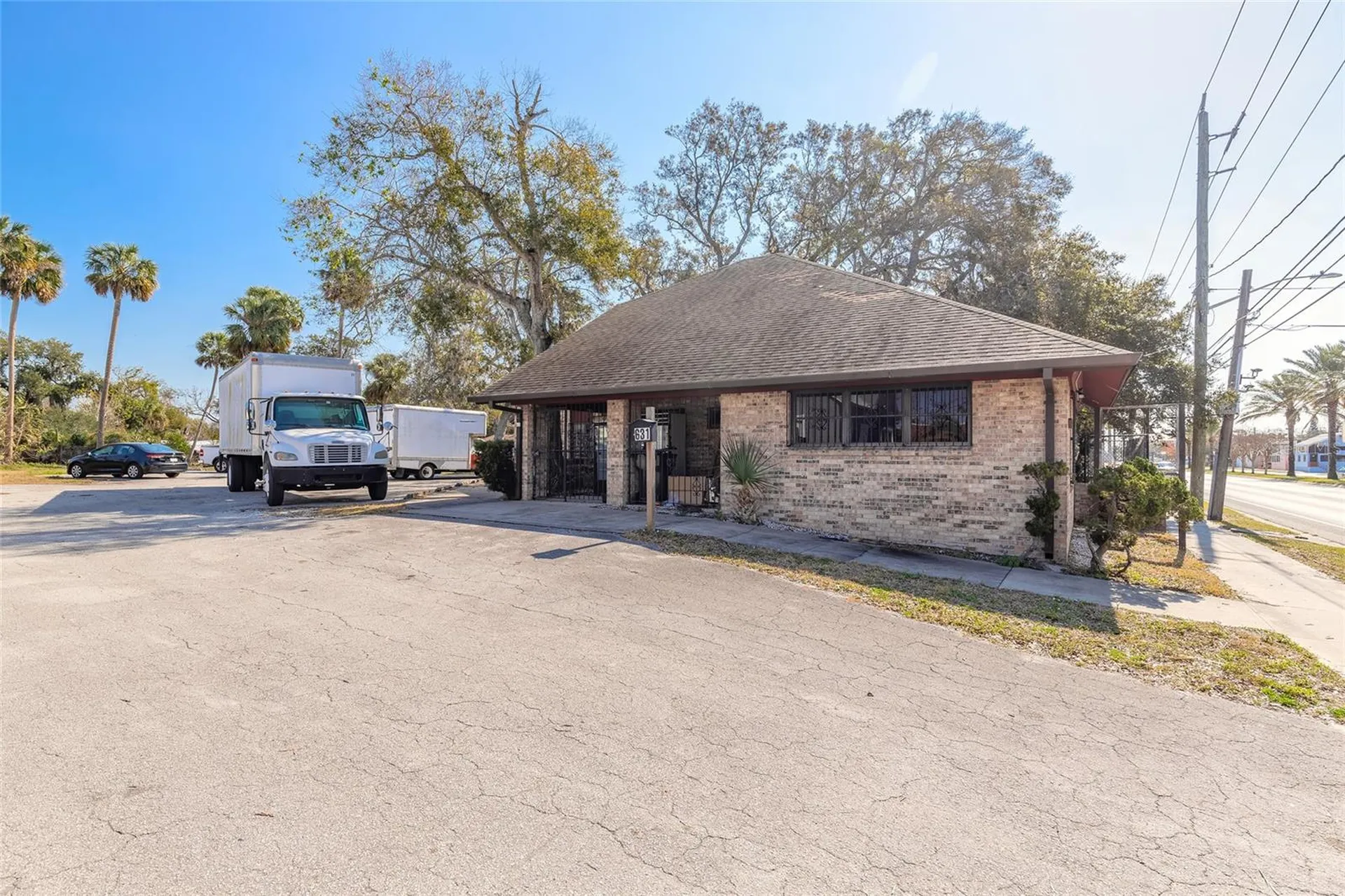 631 N Ridgewood Avenue Daytona Beach FL 32114