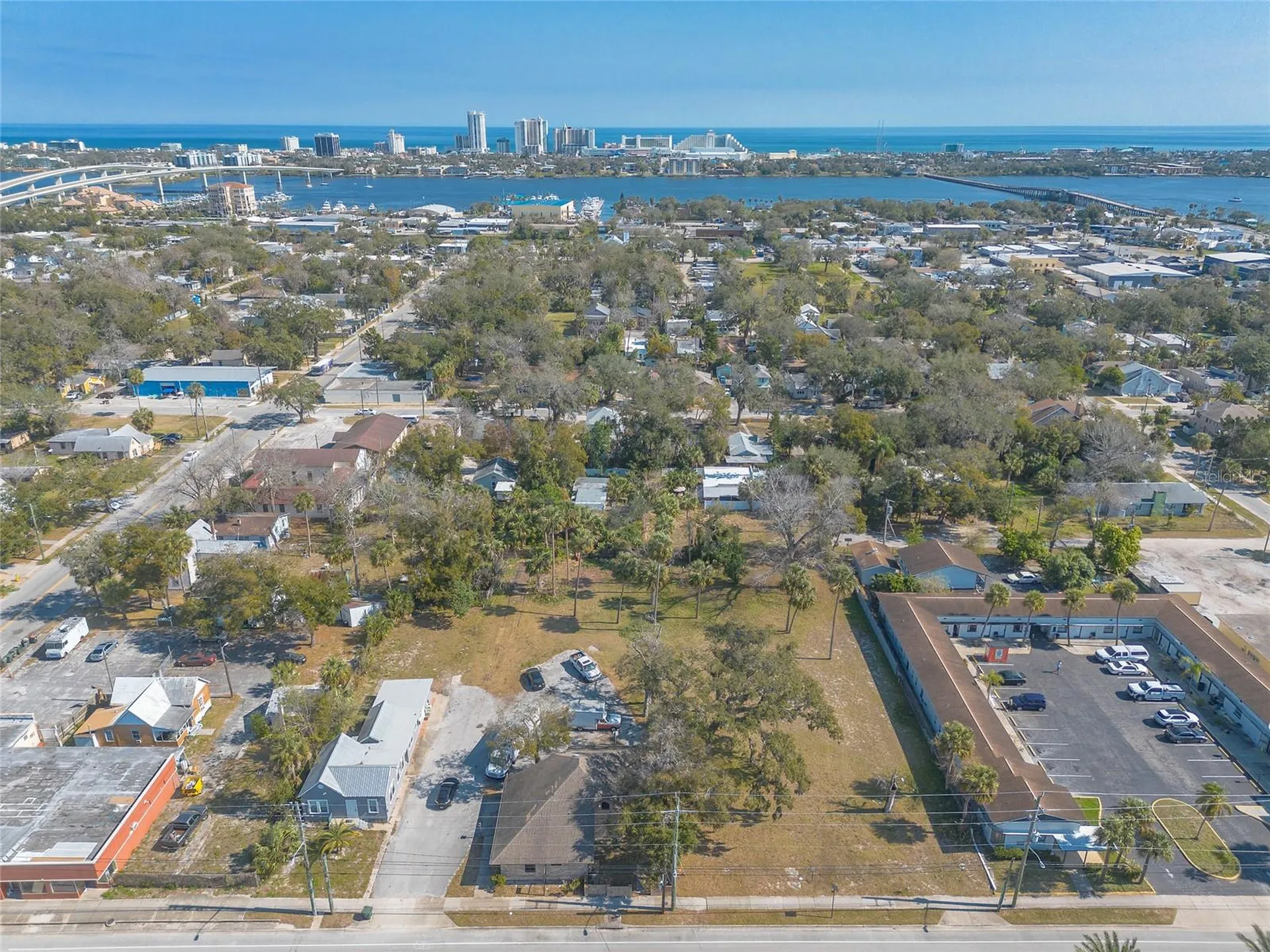 631 N Ridgewood Avenue Daytona Beach FL 32114