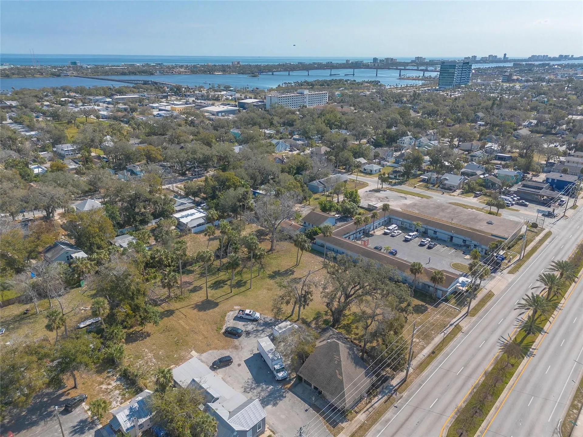 631 N Ridgewood Avenue Daytona Beach FL 32114