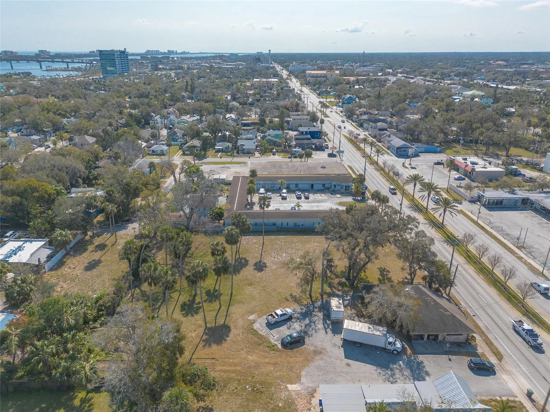 631 N Ridgewood Avenue Daytona Beach FL 32114