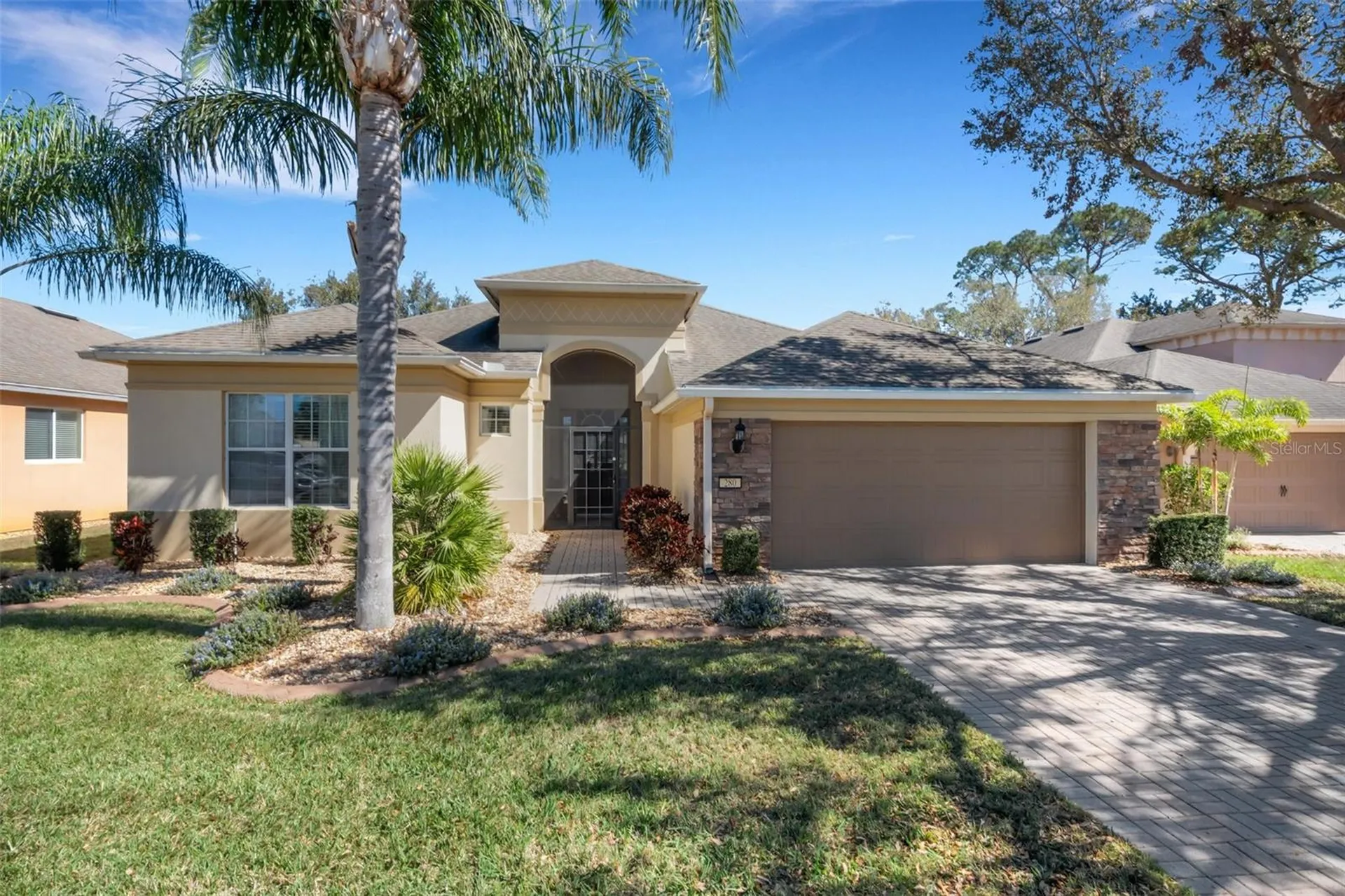 280 Del Sol Avenue Davenport FL 33837
