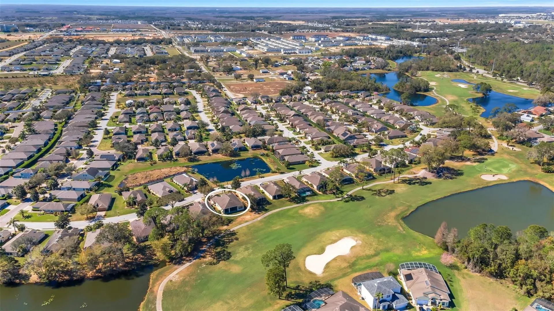 280 Del Sol Avenue Davenport FL 33837