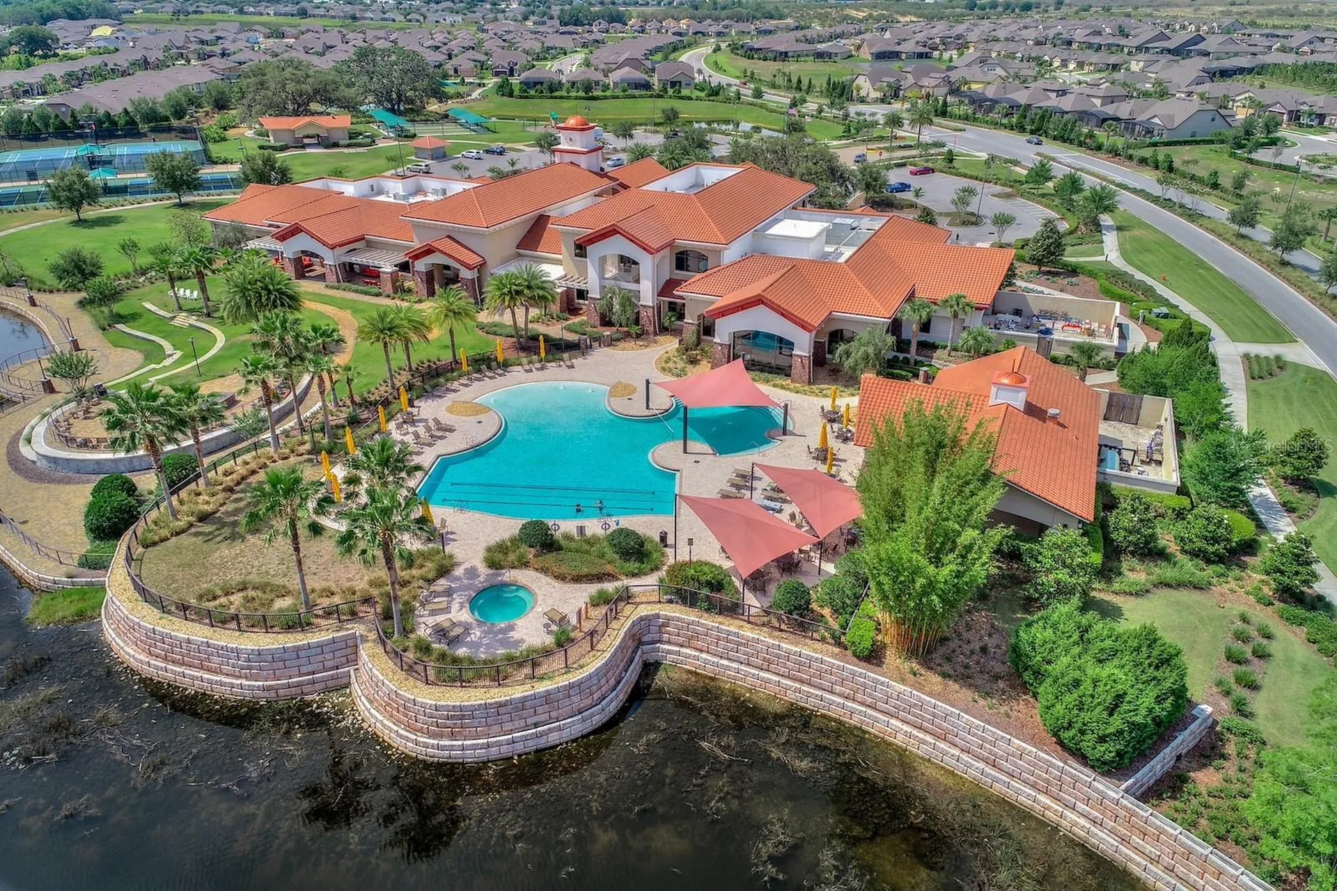 280 Del Sol Avenue Davenport FL 33837