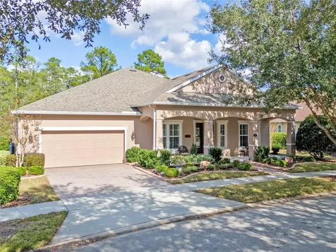 1112 Heron Point Way Deland FL 32724