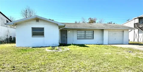 1816 Fern Palm Drive Edgewater FL 32132