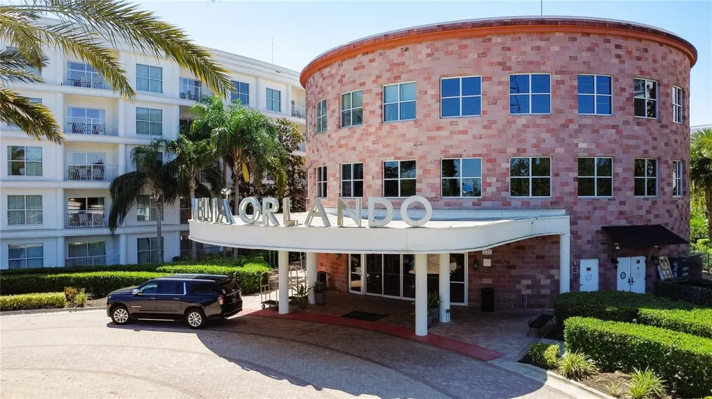 225 Celebration Place Kissimmee FL 34747