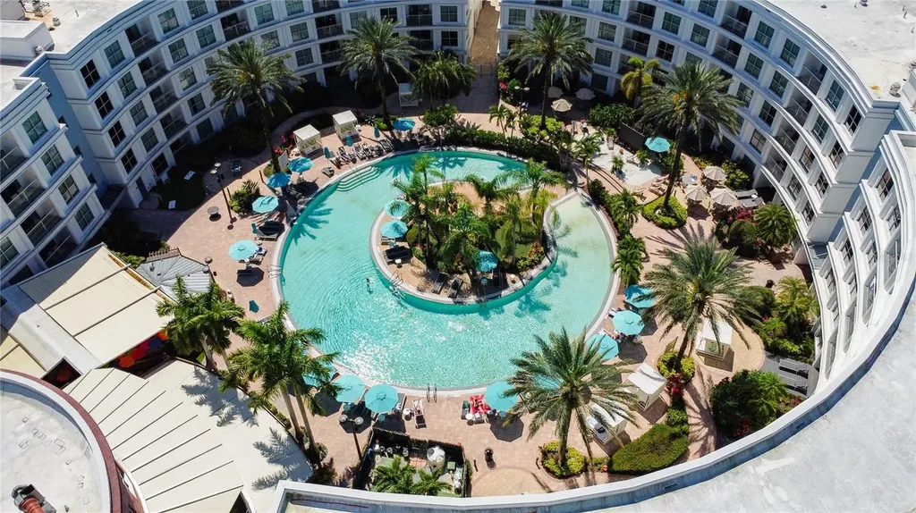 225 Celebration Place Kissimmee FL 34747