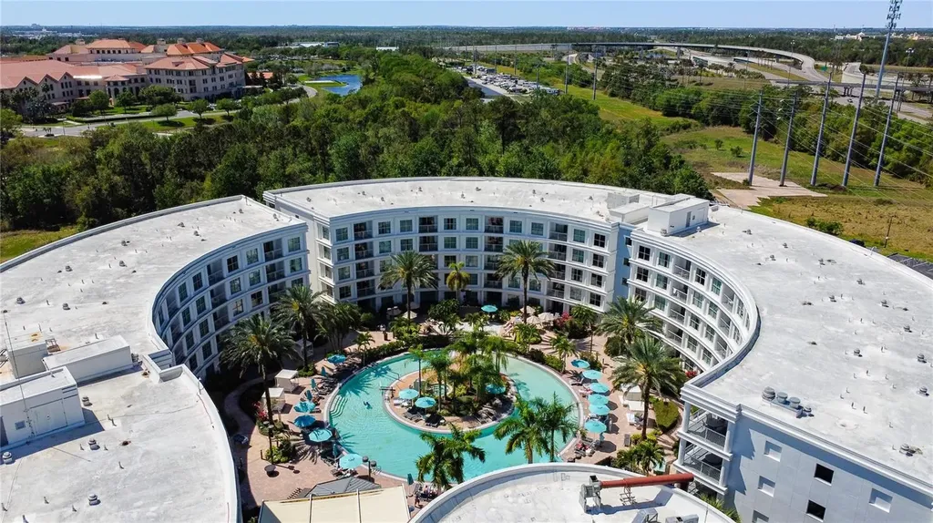 225 Celebration Place Kissimmee FL 34747