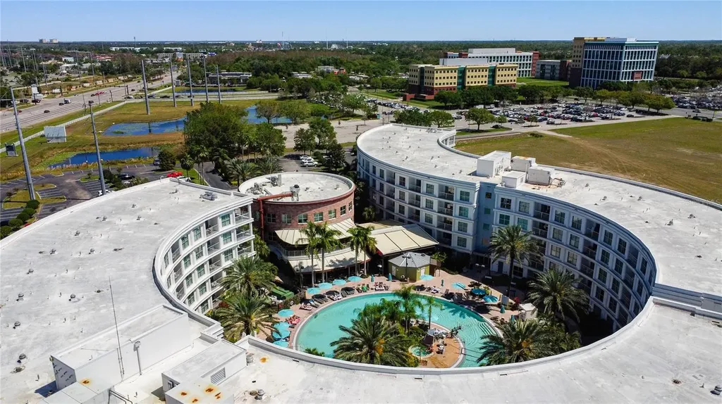 225 Celebration Place Kissimmee FL 34747