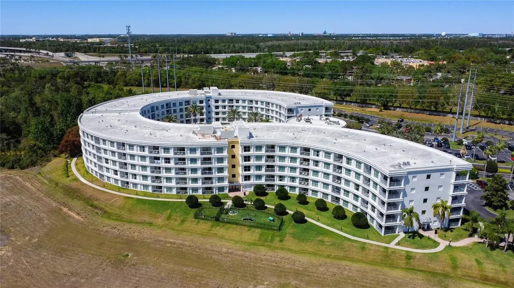 225 Celebration Place Kissimmee FL 34747