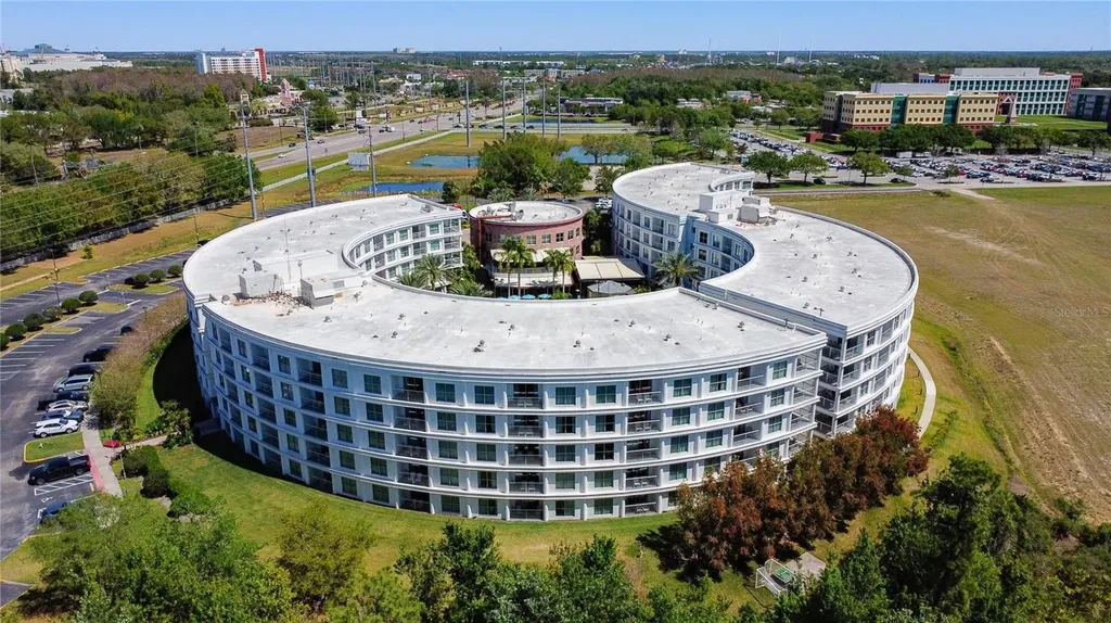 225 Celebration Place Kissimmee FL 34747