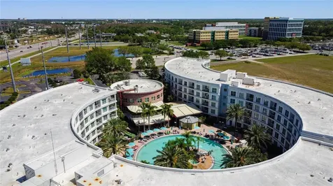 225 Celebration Place Kissimmee FL 34747