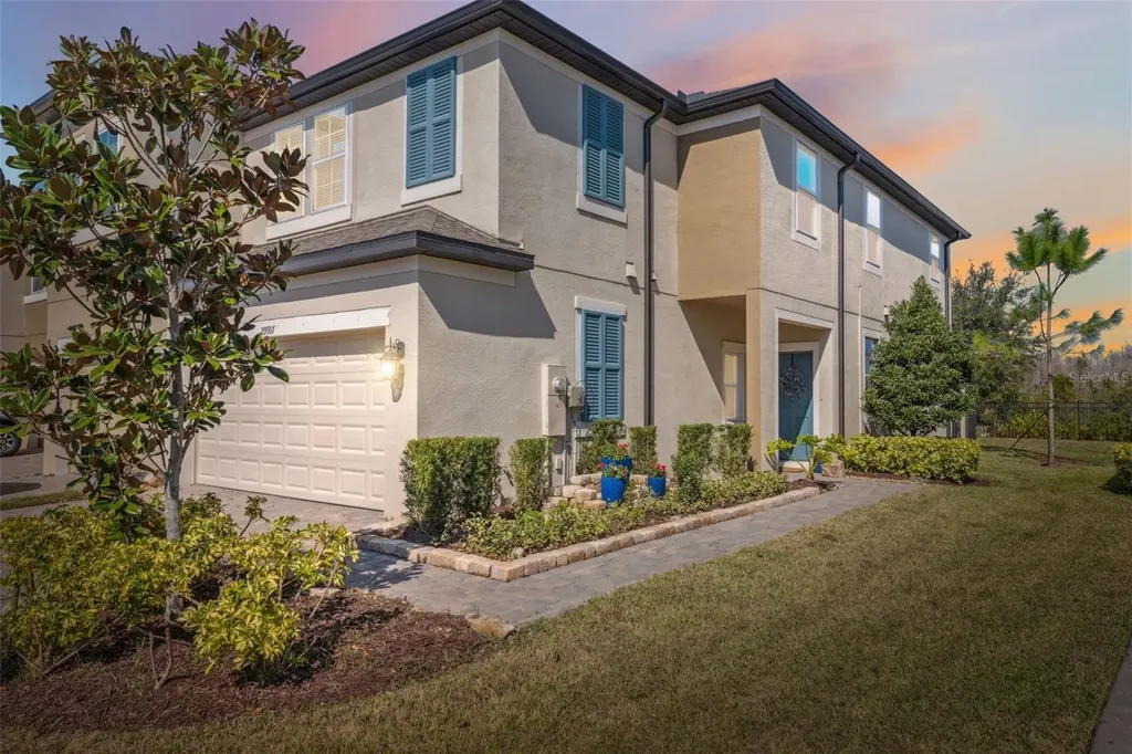 29917 Southwell Lane Wesley Chapel FL 33543