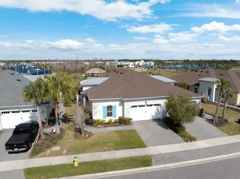 243 Island Breeze Avenue Daytona Beach FL 32124