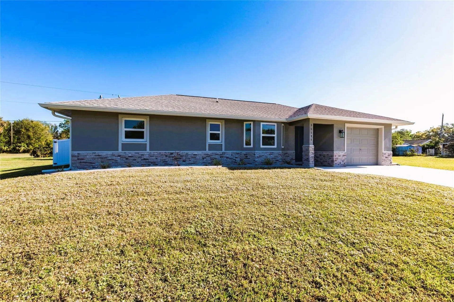 11176 3rd Avenue Punta Gorda FL 33955