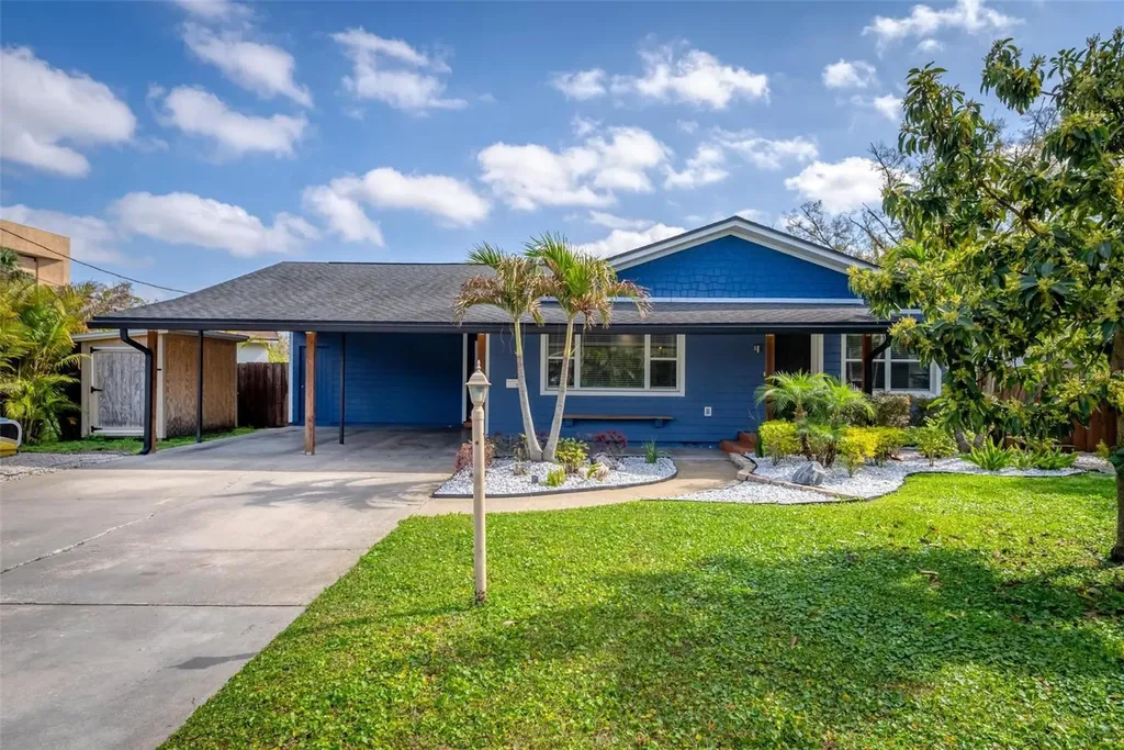 328 Lake Fair Lane Winter Park FL 32789