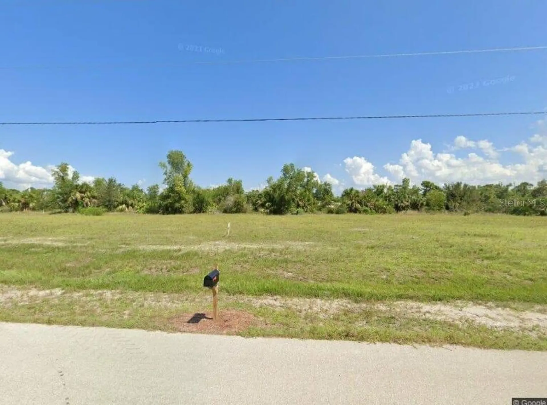 3813 NW 46th Lane Cape Coral FL 33993