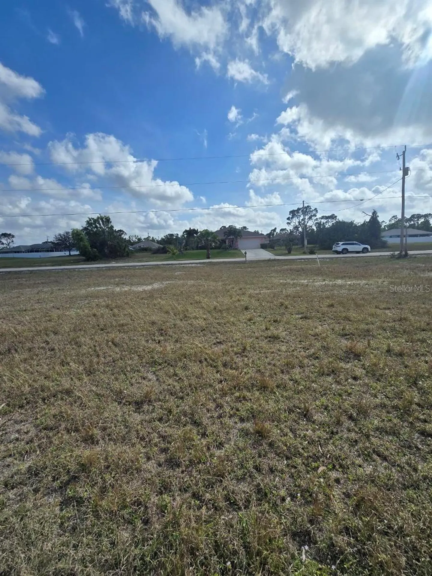 3813 NW 46th Lane Cape Coral FL 33993