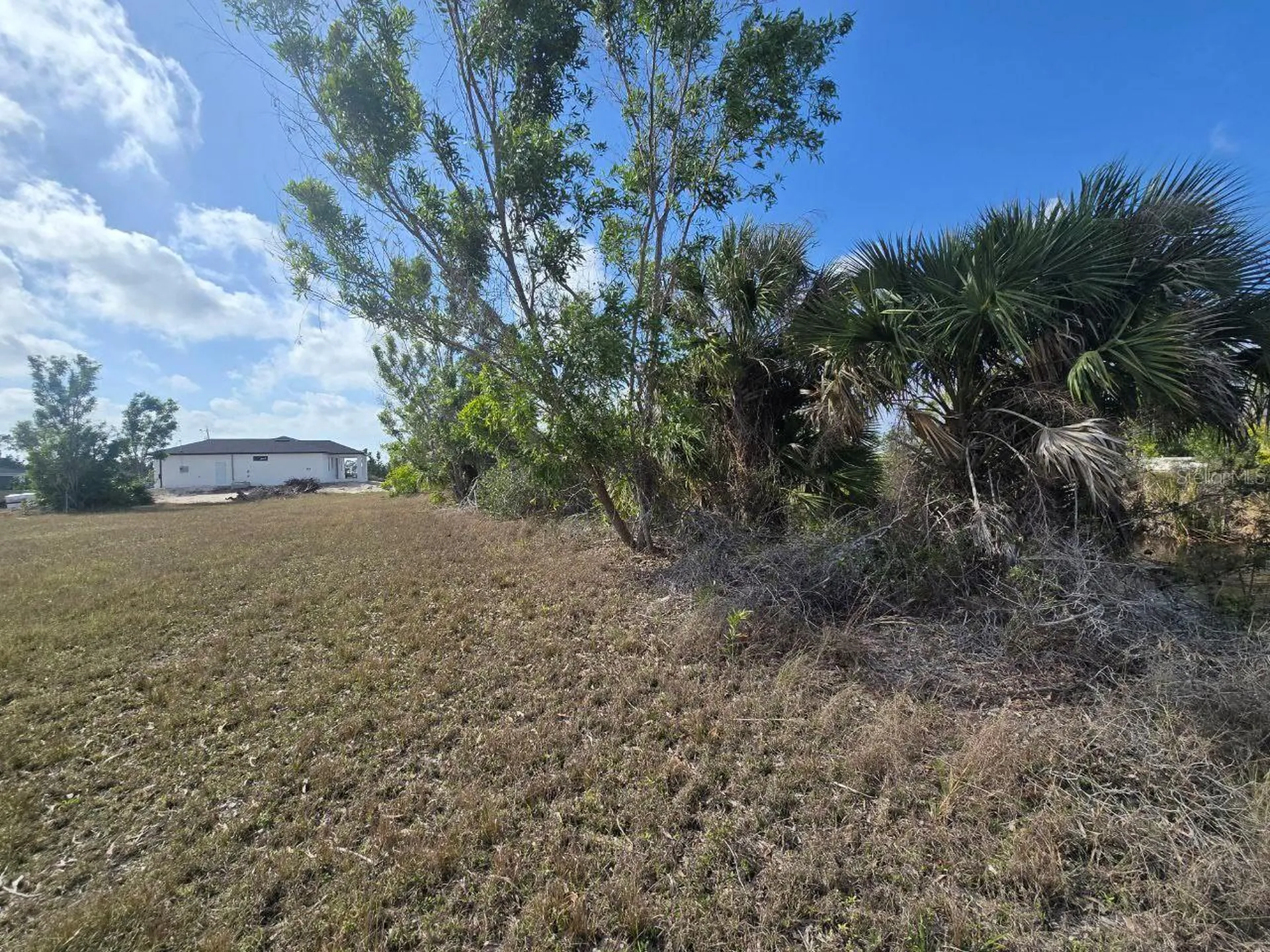 3813 NW 46th Lane Cape Coral FL 33993