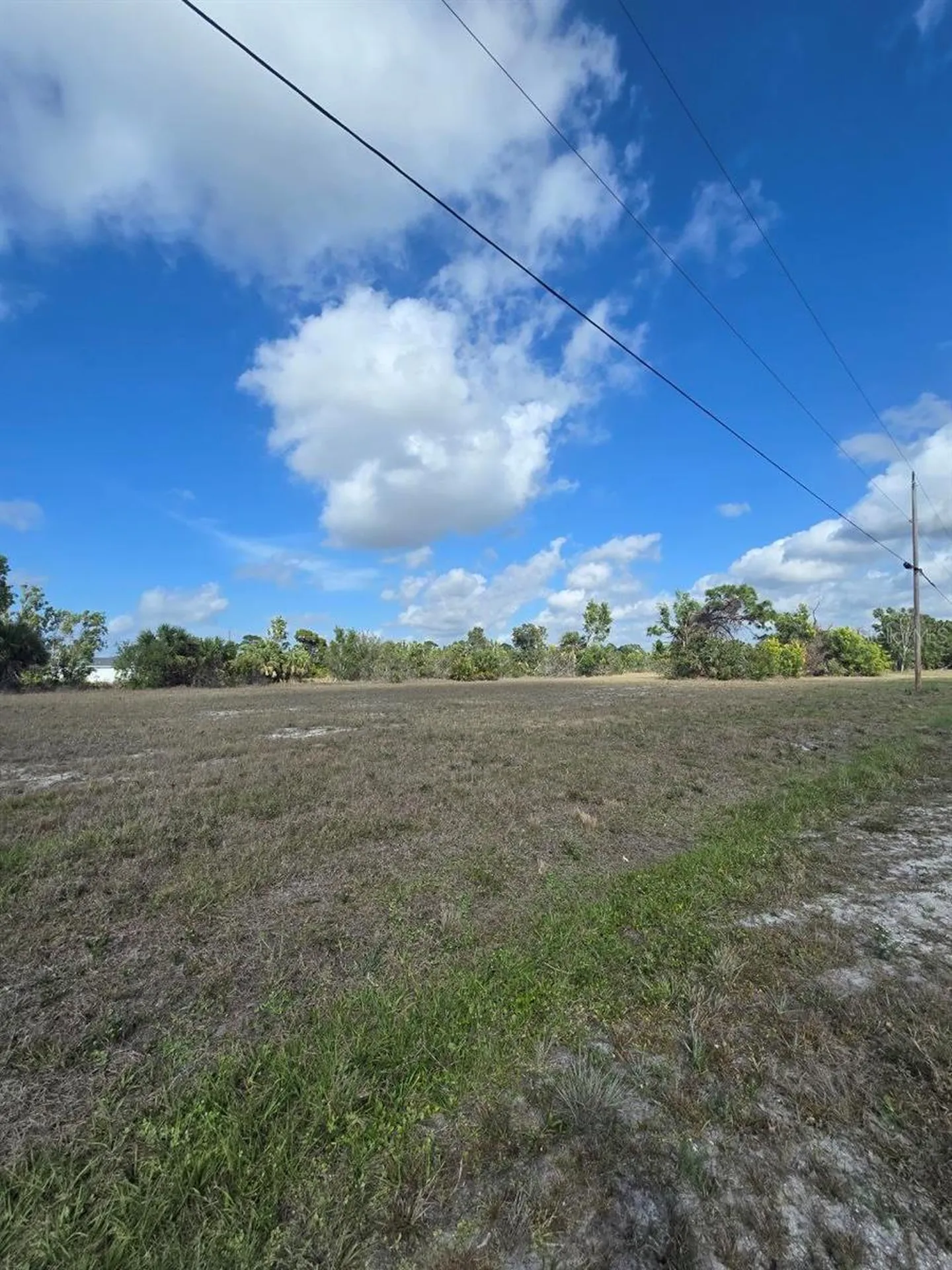 3813 NW 46th Lane Cape Coral FL 33993