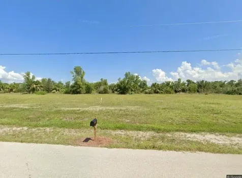 3813 NW 46th Lane Cape Coral FL 33993