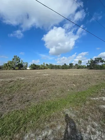3813 NW 46th Lane Cape Coral FL 33993