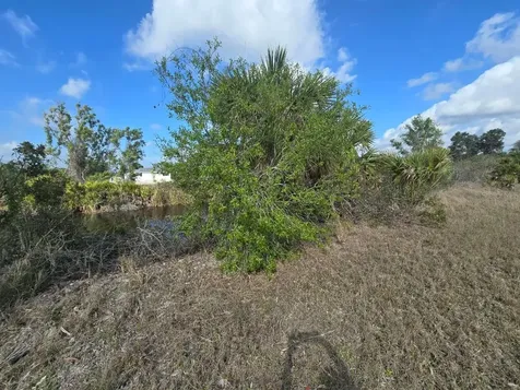 3813 NW 46th Lane Cape Coral FL 33993