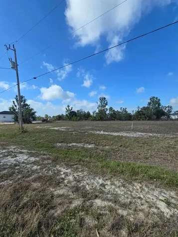 3813 NW 46th Lane Cape Coral FL 33993