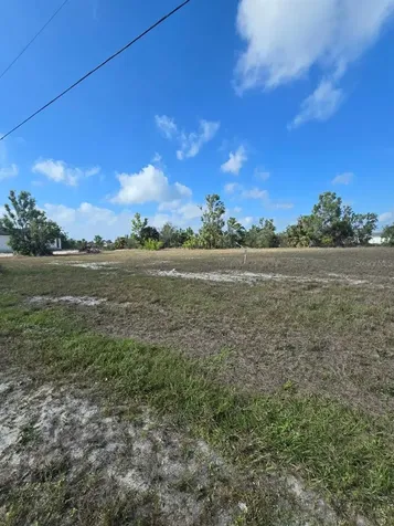 3813 NW 46th Lane Cape Coral FL 33993