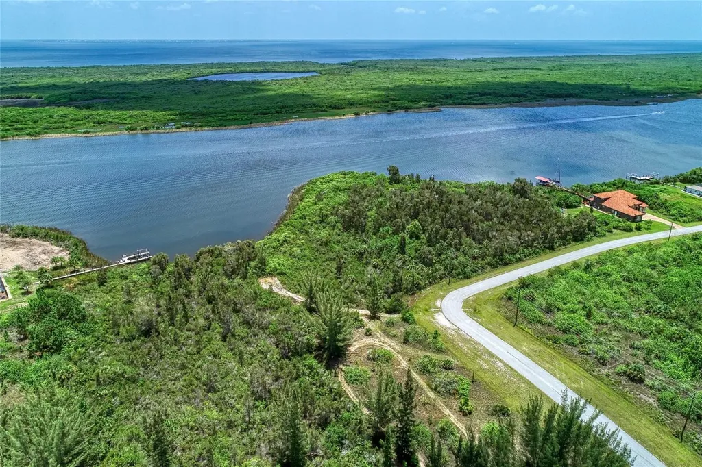 15286 Ingraham Boulevard Port Charlotte FL 33981
