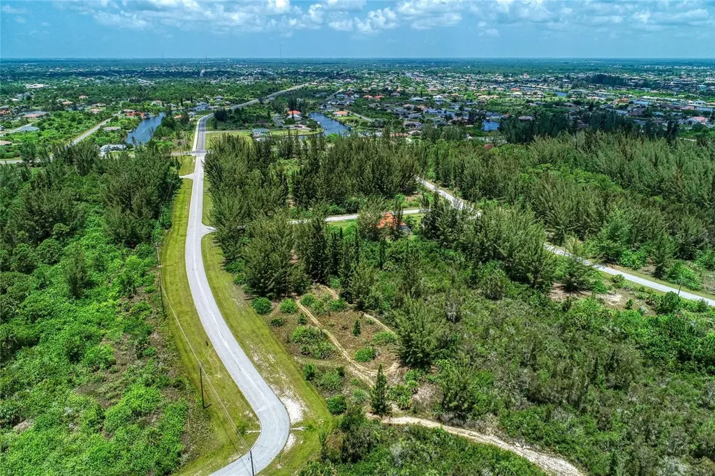 15286 Ingraham Boulevard Port Charlotte FL 33981