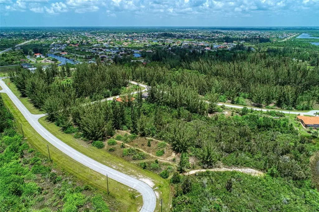 15286 Ingraham Boulevard Port Charlotte FL 33981