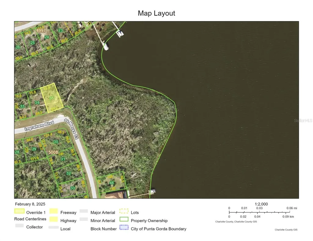 15286 Ingraham Boulevard Port Charlotte FL 33981